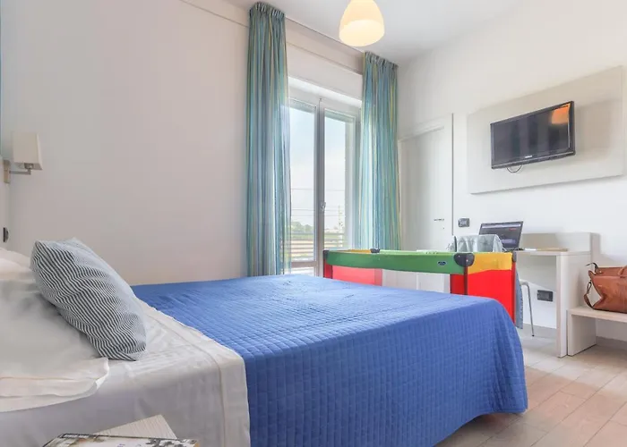 Hotel Olympia