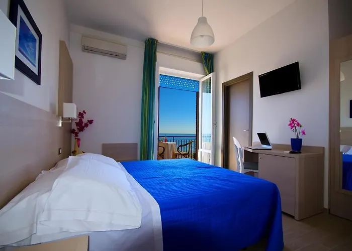 Hotel Olympia