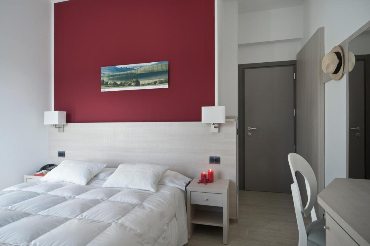 Olympia Hotel