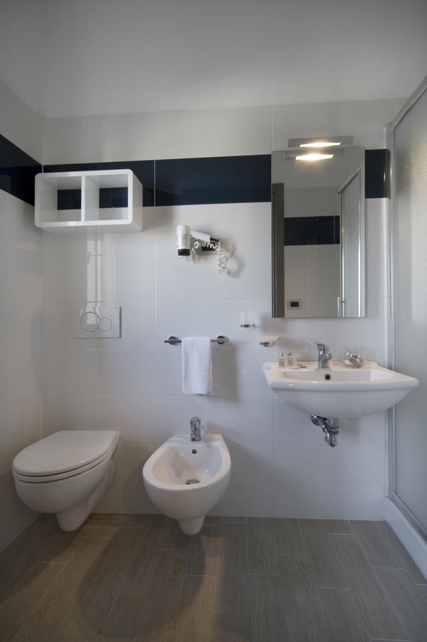 Olympia 3* Senigallia