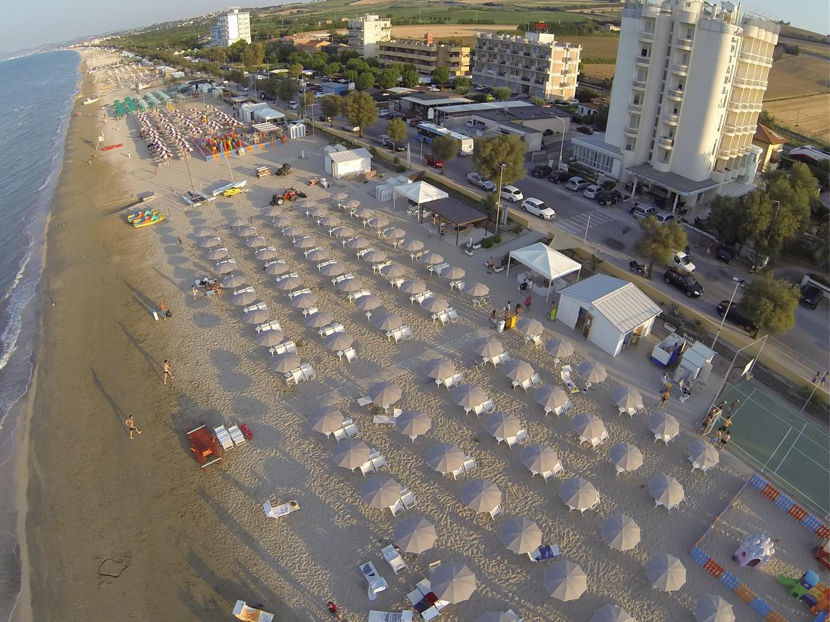 Olympia 3* Senigallia