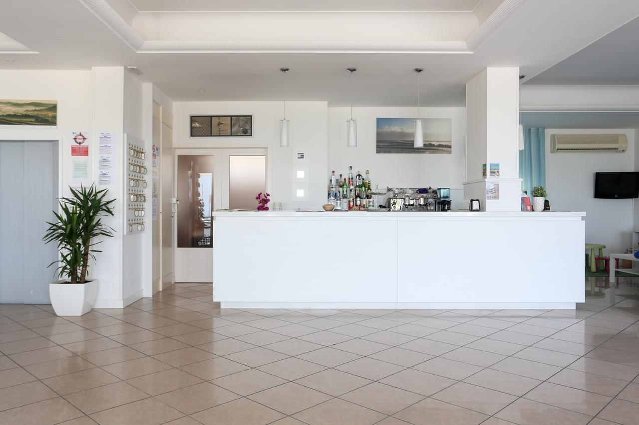 Olympia Hotel Senigallia
