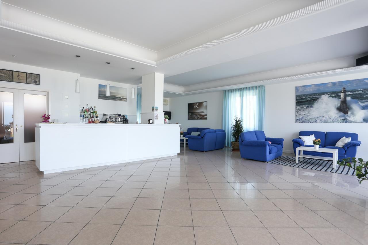 Olympia Hotel Senigallia