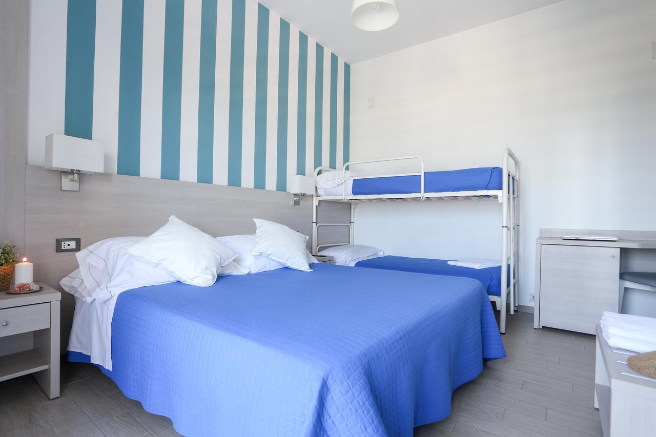 Olympia Hotel Senigallia